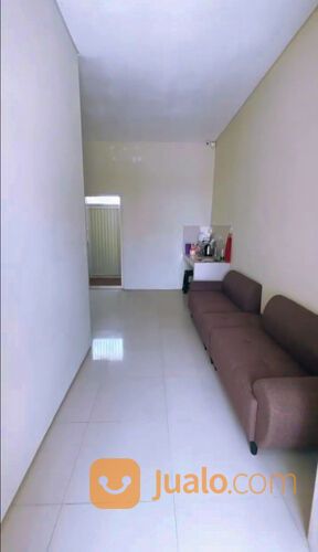 Rumah GRAHA TIRTA (Tirta Kirana) Blok C Surabaya Selatan