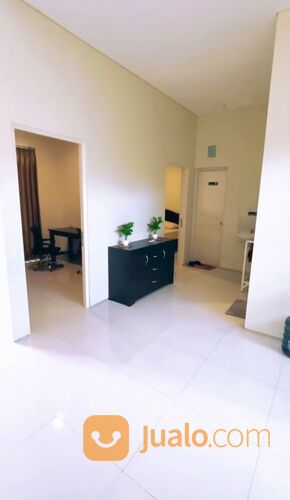 Rumah GRAHA TIRTA (Tirta Kirana) Blok C Surabaya Selatan