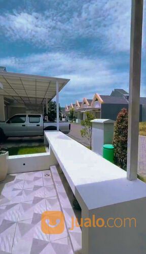 Rumah GRAHA TIRTA (Tirta Kirana) Blok C Surabaya Selatan