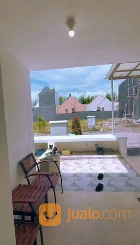 Rumah GRAHA TIRTA (Tirta Kirana) Blok C Surabaya Selatan