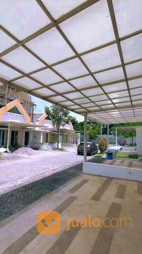 Rumah GRAHA TIRTA (Tirta Kirana) Blok C Surabaya Selatan