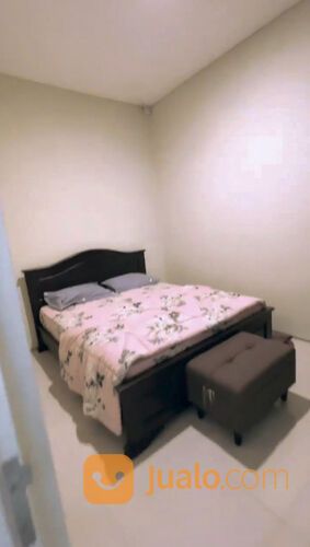 Rumah GRAHA TIRTA (Tirta Kirana) Blok C Surabaya Selatan