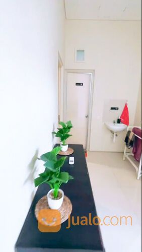 Rumah GRAHA TIRTA (Tirta Kirana) Blok C Surabaya Selatan