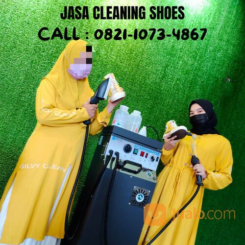 PROFESIONAL, WA 0821-1073-4867, Jasa Cuci Tas Terdekat Ambon