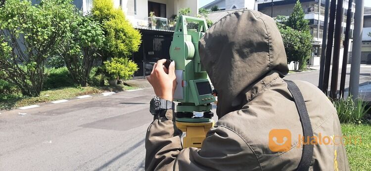Jasa Pengukuran Bandung | 0822-1515-2011.