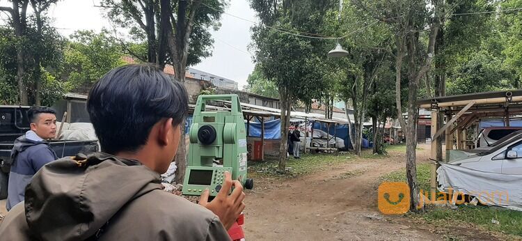 Jasa Pengukuran Bandung | 0822-1515-2011.