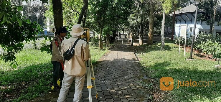 Jasa Pengukuran Bandung | 0822-1515-2011.