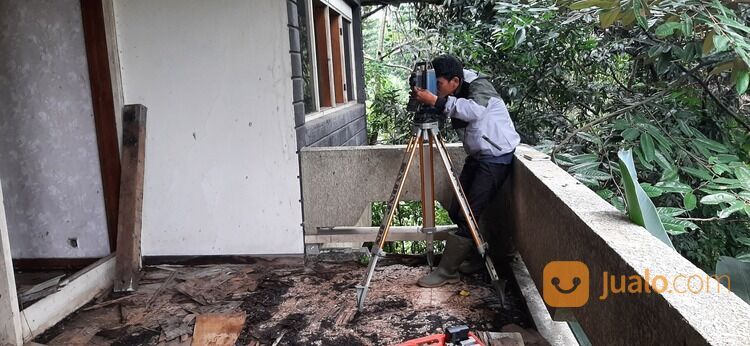 Jasa Pengukuran Bandung | 0822-1515-2011.