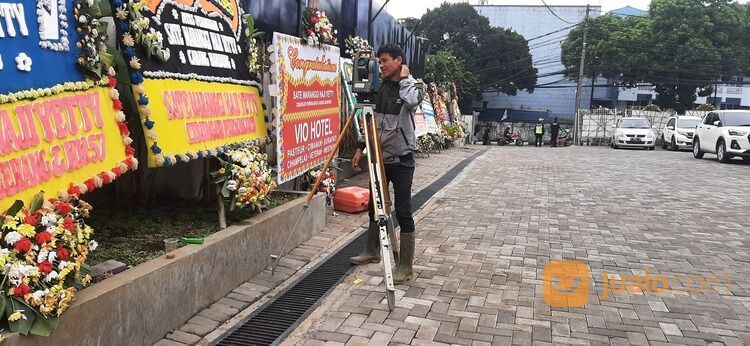 Jasa Pengukuran Bandung | 0822-1515-2011.