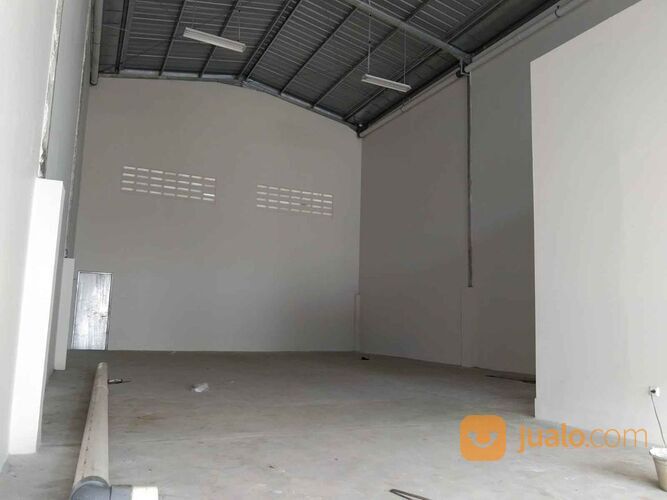 GUDANG KARAWANG KOTA AKSES TERJANGKAU