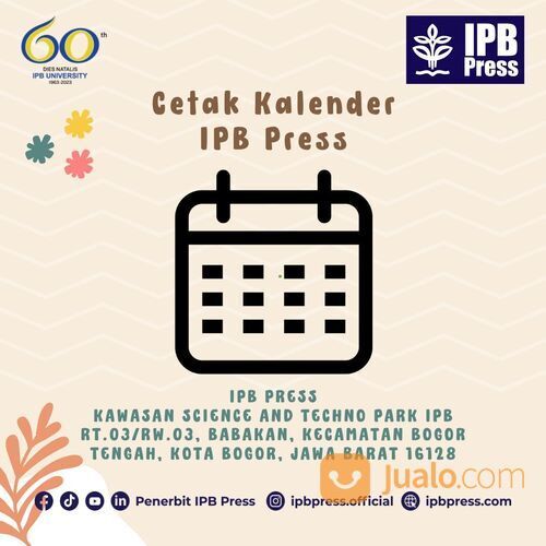 FANTASTIC, Cetak Kalender Bogor, WA: 0878-7354-7779