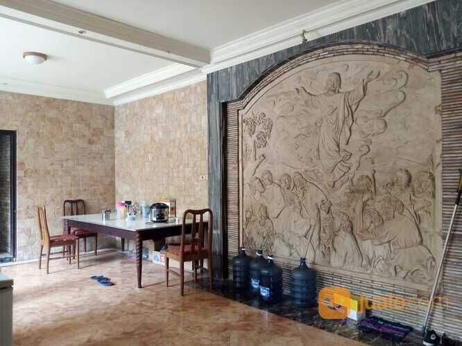 Rumah Siap Huni Area Teluk Etna Arjosari Malang