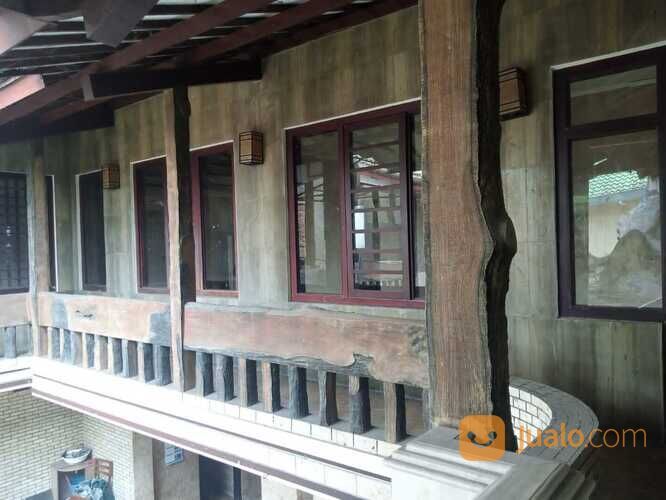 Rumah Siap Huni Area Teluk Etna Arjosari Malang