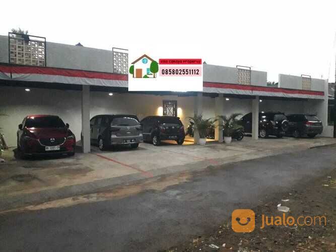 Rumah Kost Bobotsari Purbalingga Eksklusive Indekost VIP Suites