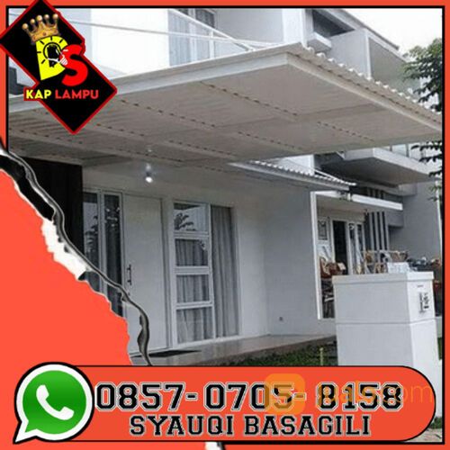 WA0857-0705-8158, Jasa Pembuatan Kanopi Teras di Blitar