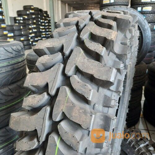 Ban Offroad ACCELERA BADAK X-TREME 27 8,5 R14 Cocok Buat Medan Lumpur