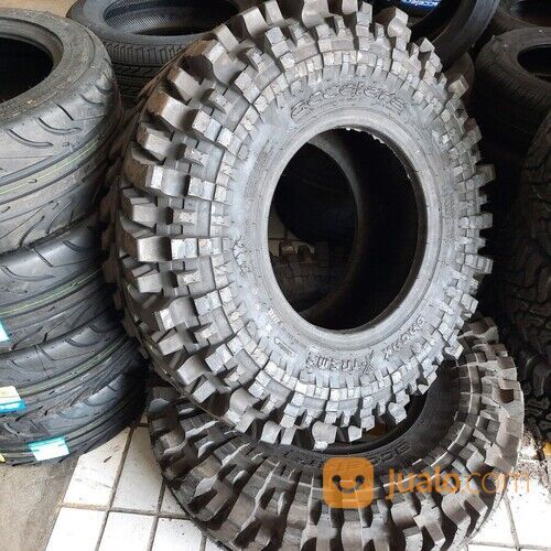 Ban Offroad ACCELERA BADAK X-TREME 27 8,5 R14 Cocok Buat Medan Lumpur