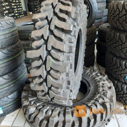 Ban Offroad ACCELERA BADAK X-TREME 27 8,5 R14 Cocok Buat Medan Lumpur
