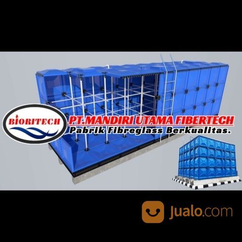 Roof tank Frp, Panel Frp, Gwt Fiber, Water Tank Frp, Tandon Fibreglass Berkualitas