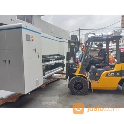 RENTAL FORKLIFT CIKINI, SENAYAN, MANGGA BESAR 089518150150