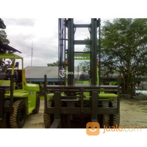 RENTAL FORKLIFT CIKINI, SENAYAN, MANGGA BESAR 089518150150