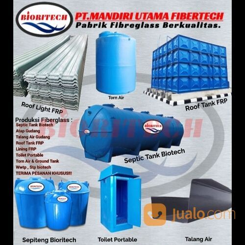 Panel Fibreglass, Roof Tank Fibreglass,Water Tank Frp,Tandon Frp