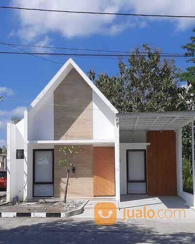 RUMAH 1 JUTA DEKAT PAMELLA 9 WONOSARI