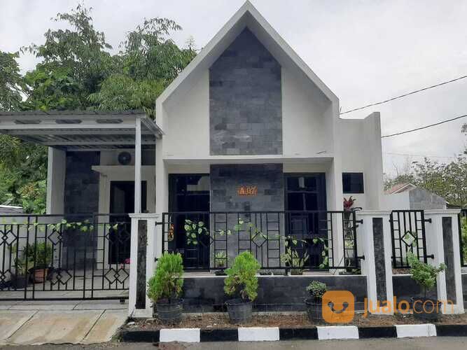 RUMAH 1 JUTA DEKAT PAMELLA 9 WONOSARI