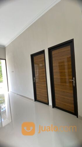 RUMAH 1 JUTA DEKAT PAMELLA 9 WONOSARI