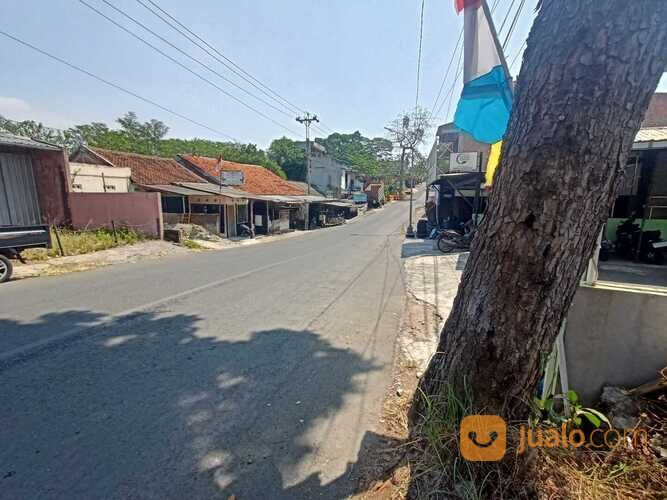 Tanah Empu Sendok Banyumanik Cocok Untuk Usaha/Kos-kosan/Rumah Pribadi