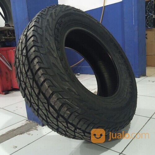 Ban Mobil Semi Offroad ACCELERA OMIKRON A/T 235 70 R15