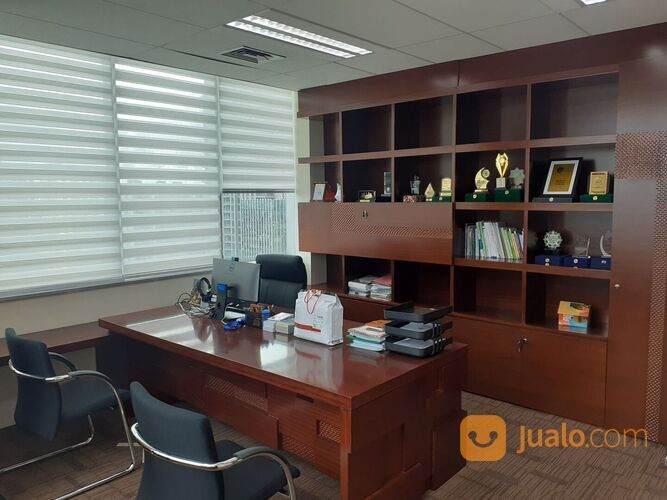 PENTHOUSE Office Space PERMATA KUNINGAN