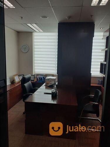 PENTHOUSE Office Space PERMATA KUNINGAN