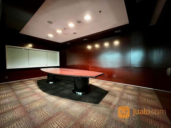 PENTHOUSE Office Space PERMATA KUNINGAN