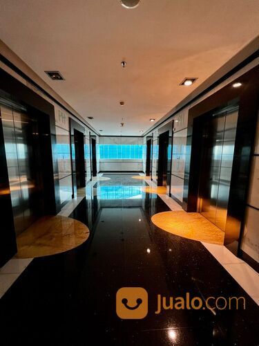 PENTHOUSE Office Space PERMATA KUNINGAN