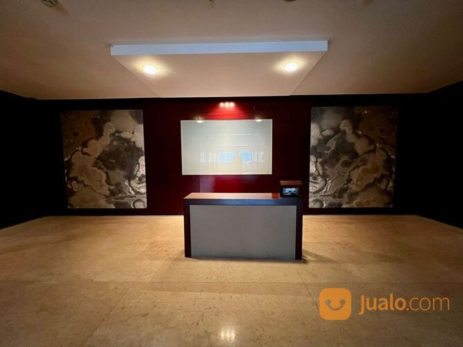PENTHOUSE Office Space PERMATA KUNINGAN