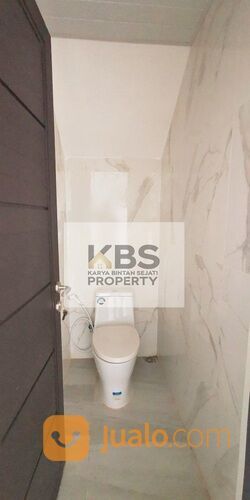 Rumah The Icon Central Royal King Penthouse Type 130/90 - Batam