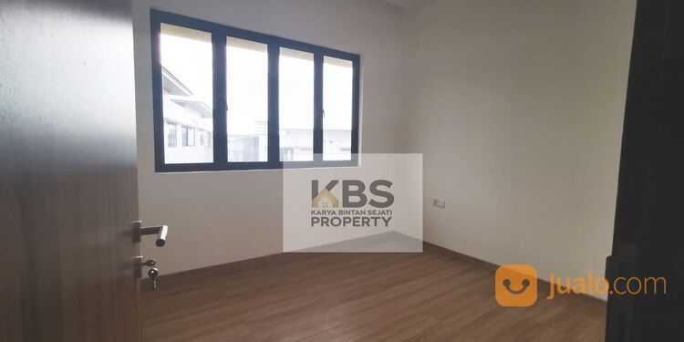 Rumah The Icon Central Royal King Penthouse Type 130/90 - Batam