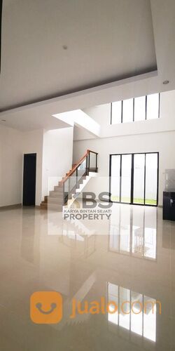 Rumah The Icon Central Royal King Penthouse Type 130/90 - Batam