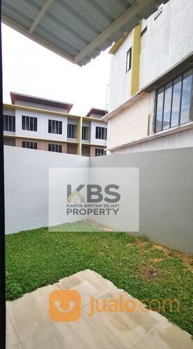 Rumah The Icon Central Royal King Penthouse Type 130/90 - Batam