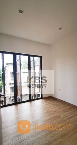 Rumah The Icon Central Royal King Penthouse Type 130/90 - Batam