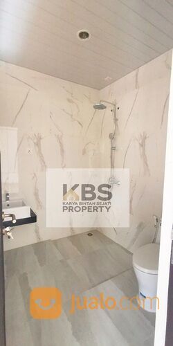 Rumah The Icon Central Royal King Penthouse Type 130/90 - Batam