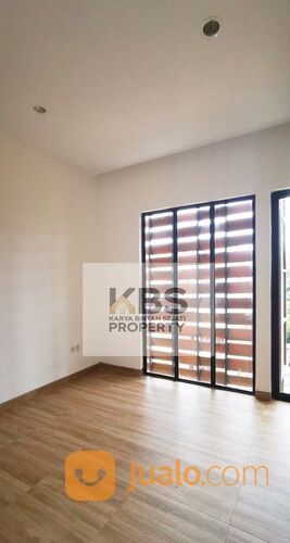 Rumah The Icon Central Royal King Penthouse Type 130/90 - Batam