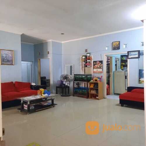 Rumah Siap Huni di Pamulang Lestari Residence Dekat Tol Pamulang