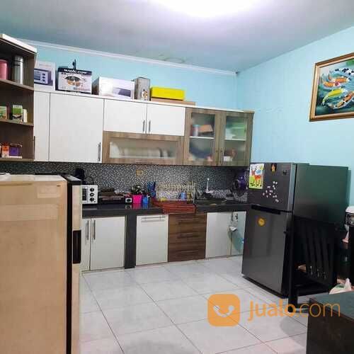 Rumah Siap Huni di Pamulang Lestari Residence Dekat Tol Pamulang