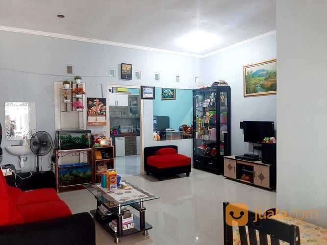 Rumah Siap Huni di Pamulang Lestari Residence Dekat Tol Pamulang