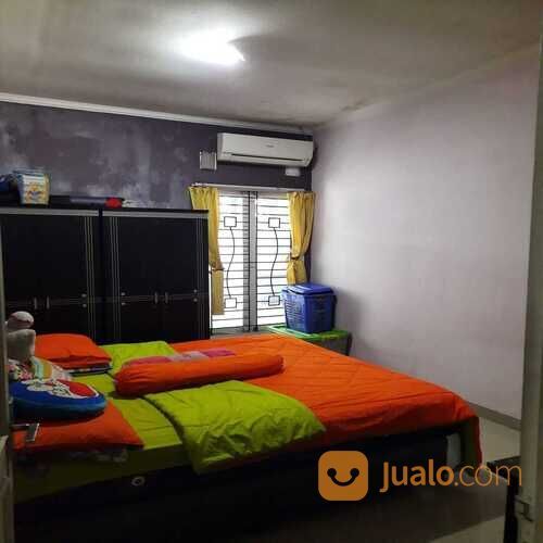 Rumah Siap Huni di Pamulang Lestari Residence Dekat Tol Pamulang