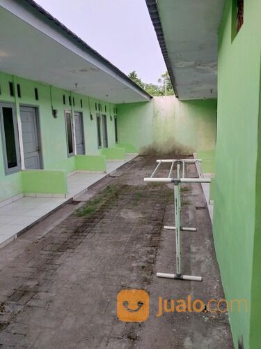 RUMAH KOS MURAH KELAPA DUA SERANG