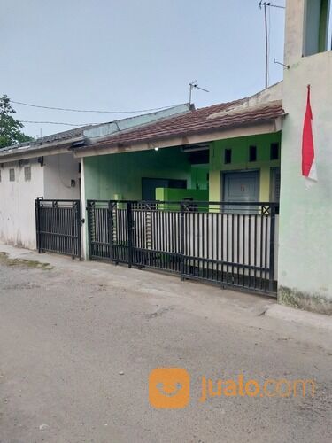 RUMAH KOS MURAH KELAPA DUA SERANG