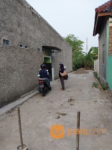 RUMAH KOS MURAH KELAPA DUA SERANG